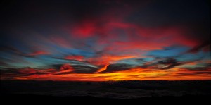 Haleakala_Sunset_31